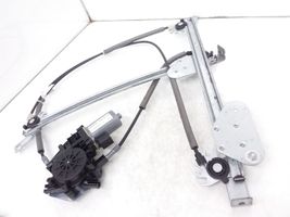 Mini One - Cooper R50 - 53 Front door window regulator with motor D393800