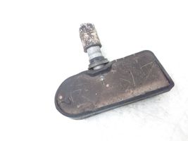 Citroen C5 Tire pressure sensor 9681102280