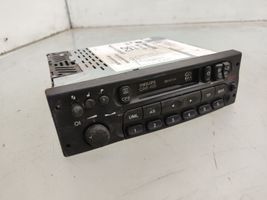 Opel Astra G Radio/CD/DVD/GPS head unit 