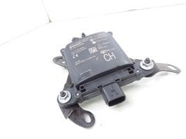 Toyota C-HR Capteur radar d'angle mort 88162F4010