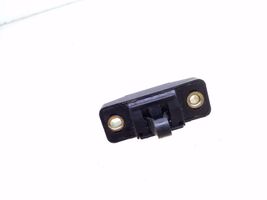 Renault Scenic I Loading door lock 