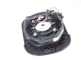Renault Master III Steering wheel airbag 34158205A