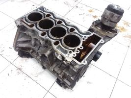 BMW 3 E90 E91 Engine block N45B16A