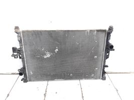 Volvo V70 Radiatore di raffreddamento 989733V