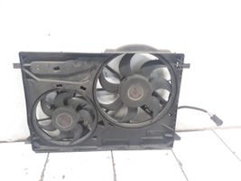 Volvo V70 Juego de ventilador 3136613284