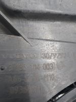 Volvo V70 Ventilatoru komplekts 3136613284