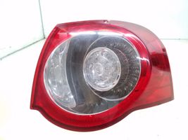 Volkswagen PASSAT B6 Lampa tylna 3C9945096N