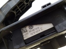 Volkswagen PASSAT B6 Pedał gazu / przyspieszenia 1K2721503M