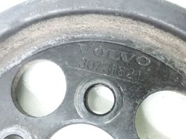 Volvo V70 Power steering pump pulley 30731821