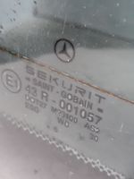 Mercedes-Benz C W202 Parabrezza posteriore/parabrezza AS2