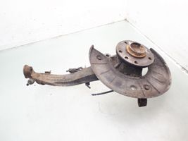 Volkswagen Touareg I Achsschenkel vorne 7L6407258A