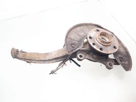 Volkswagen Touareg I Achsschenkel vorne 7L6407257A