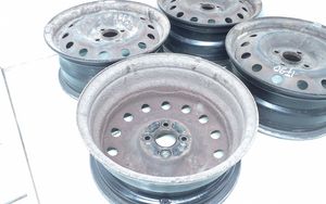 Honda Civic R15 steel rim 2714D