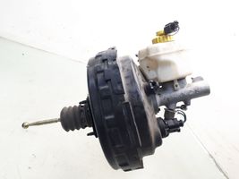 Volkswagen Touareg I Bomba de freno 7L6612101