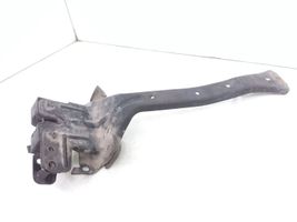 Volkswagen Touareg I Serrure de capot 7L0823509A