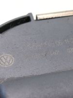 Volkswagen PASSAT B6 Front wiper linkage 3C1955119B