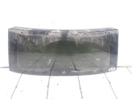 Ford Focus C-MAX Rear windscreen/windshield window AS2