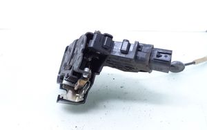 Ford Focus C-MAX Rear door lock 9240033