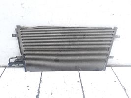 Ford Focus C-MAX Radiateur condenseur de climatisation 