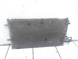 Ford Focus C-MAX Radiateur condenseur de climatisation 