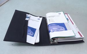 Volkswagen PASSAT B6 Owners service history hand book 