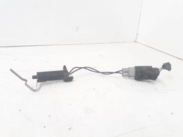 Ford Focus C-MAX Outside/exterior temperature sensor 6PT00474104