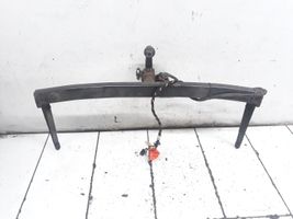 Volkswagen PASSAT B6 Tow bar set 3C0092155