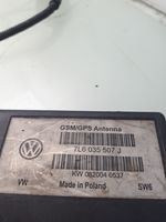 Volkswagen Touareg I Antena GPS 7L6035507J