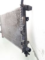 Mercedes-Benz A W168 Radiateur de refroidissement A1685001702