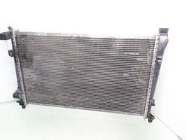 Mercedes-Benz A W168 Radiateur de refroidissement A1685001702