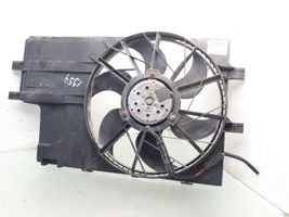 Mercedes-Benz A W168 Ventilatore di raffreddamento elettrico del radiatore 0130303880