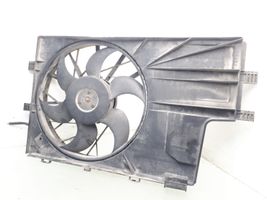 Mercedes-Benz A W168 Ventilatore di raffreddamento elettrico del radiatore 0130303880