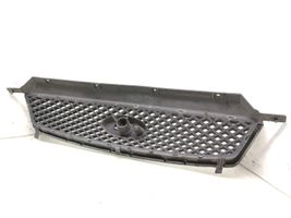 Ford Focus C-MAX Maskownica / Grill / Atrapa górna chłodnicy 3M51R8138AG