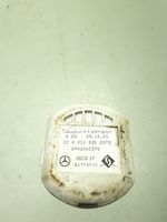 Mercedes-Benz A W168 Innentemperatursensor A2118300572