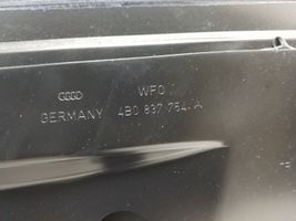 Audi A6 S6 C5 4B Mécanisme de lève-vitre avec moteur 4B0959802E