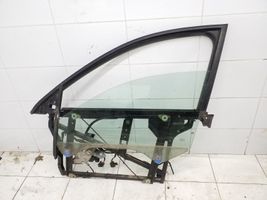 Audi A6 S6 C5 4B Alzacristalli della portiera anteriore con motorino 4B0959801E