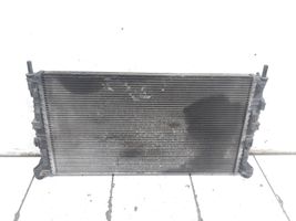 Volvo V50 Coolant radiator 3M5H8005TL