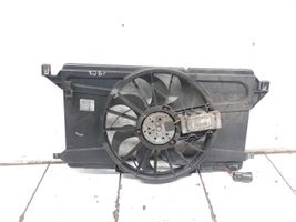 Volvo V50 Ventilatore di raffreddamento elettrico del radiatore 3M5H8C607UC