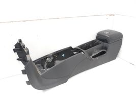 Volvo V50 Console centrale 8687408