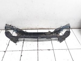 Volvo V50 Radiator support slam panel 