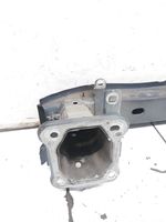 Volvo V50 Front bumper cross member 