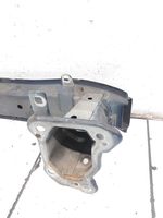 Volvo V50 Front bumper cross member 