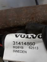 Volvo V70 Kit de remorquage 31399575
