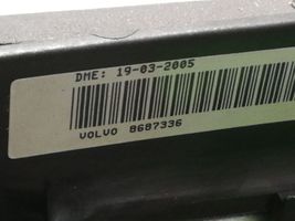 Volvo V50 Ohjauspyörä 8687336