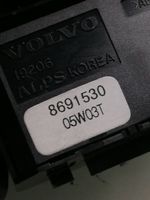 Volvo V50 Ajonvakautusjärjestelmän kytkin (ESP) 8691530