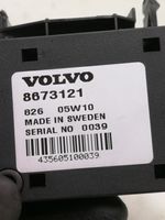 Volvo V50 Sterownik / Moduł sterujący telefonem 8673121