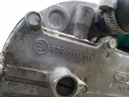 Audi 80 90 S2 B4 Reduktor LPG 67R0194015