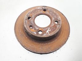 Ford Sierra Front brake disc 