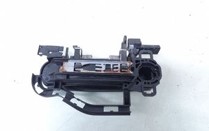 Audi A6 Allroad C6 Türgriff Türöffner vorne 4F0839239B