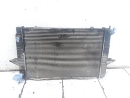 Volvo S70  V70  V70 XC Coolant radiator 990020N